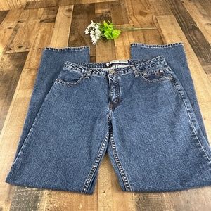 Harley Davidson Medium Wash Jeans
